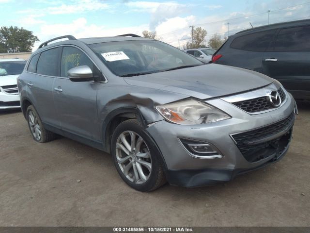 MAZDA CX-9 2011 jm3tb3dv4b0325999