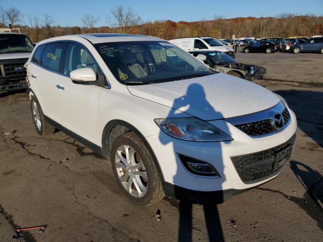 MAZDA CX9 2011 jm3tb3dv4b0326683