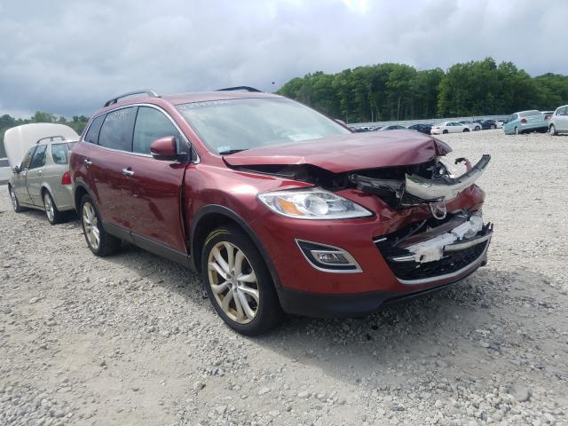 MAZDA CX-9 2011 jm3tb3dv4b0332533