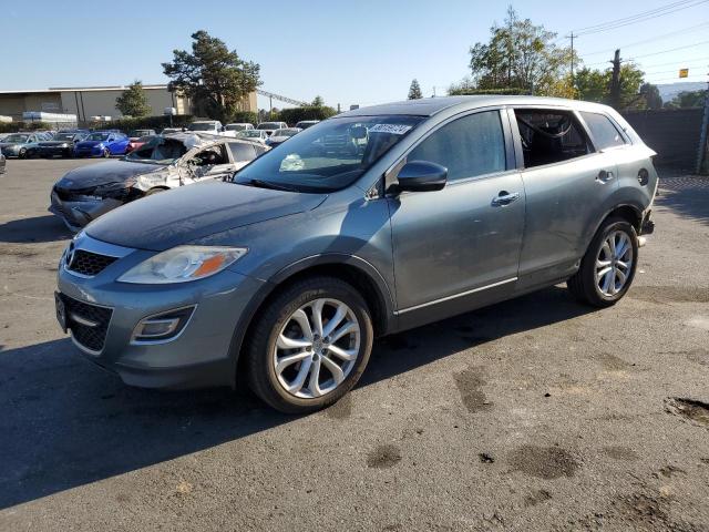 MAZDA CX-9 2012 jm3tb3dv4c0333604