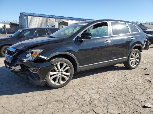 MAZDA CX-9 2012 jm3tb3dv4c0334767