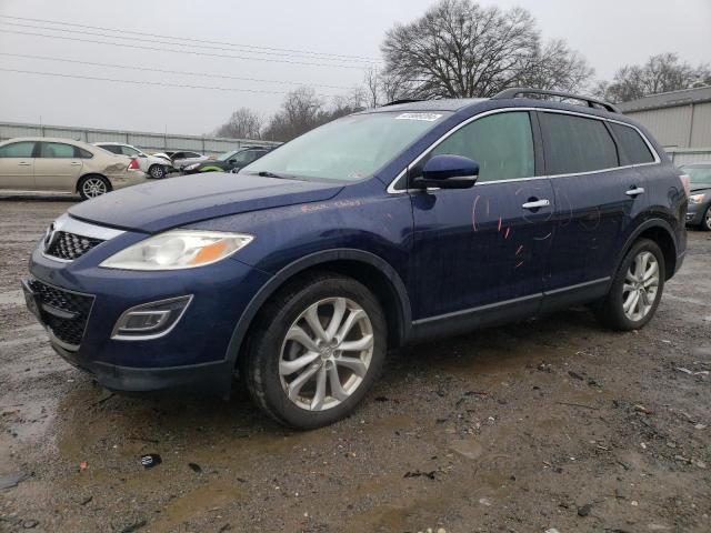 MAZDA CX-9 2012 jm3tb3dv4c0335286