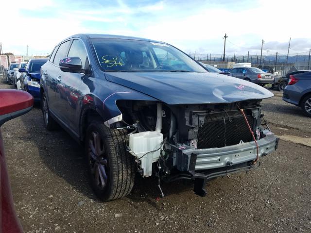 MAZDA CX-9 2012 jm3tb3dv4c0346076