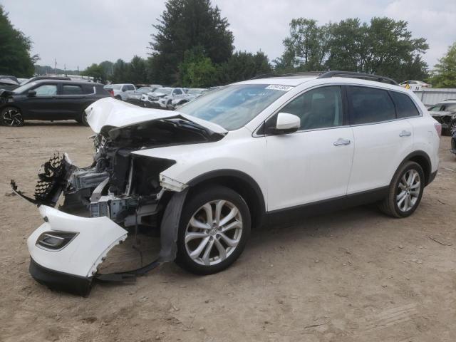 MAZDA CX-9 2012 jm3tb3dv4c0347745