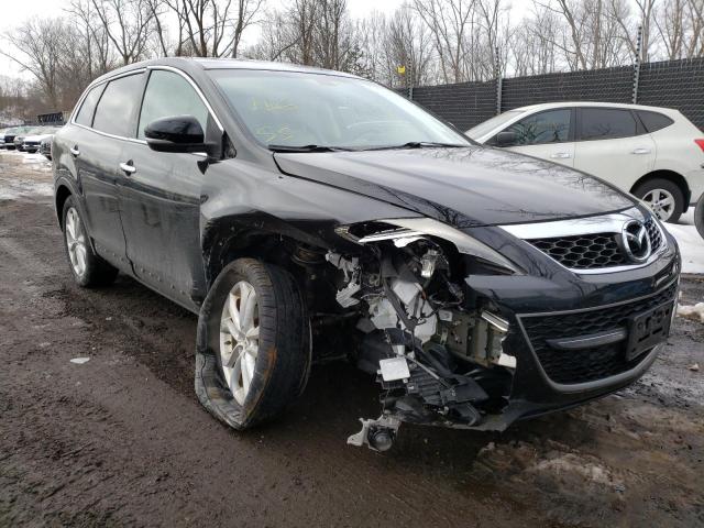 MAZDA CX-9 2012 jm3tb3dv4c0351388