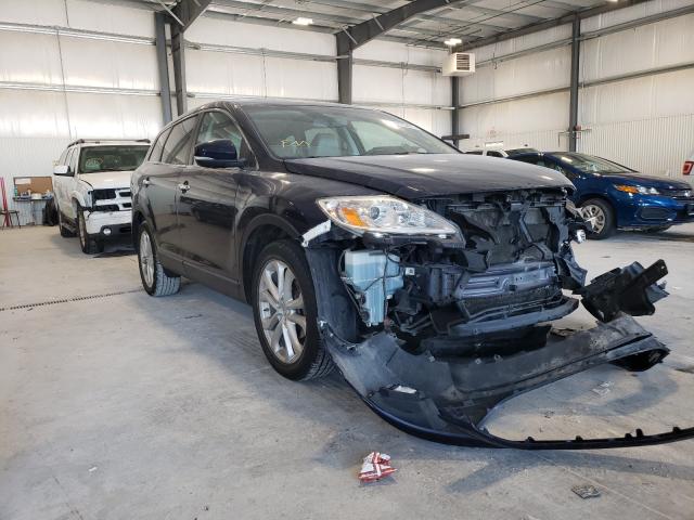 MAZDA CX-9 2012 jm3tb3dv4c0363945