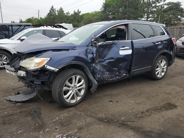 MAZDA CX-9 2012 jm3tb3dv4c0367039