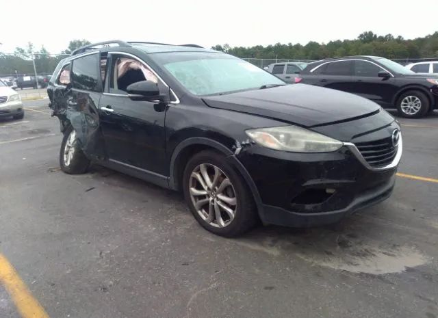 MAZDA CX-9 2013 jm3tb3dv4d0404303