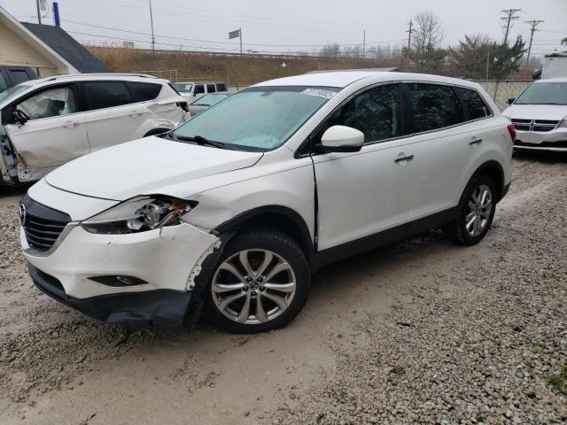 MAZDA CX-9 GRAND 2013 jm3tb3dv4d0405922