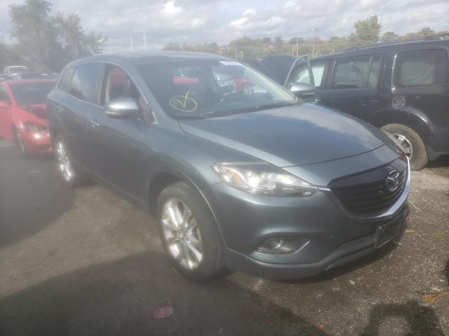 MAZDA CX-9 GRAND 2013 jm3tb3dv4d0408707