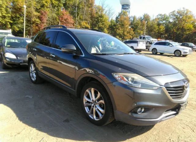 MAZDA CX-9 2013 jm3tb3dv4d0416709