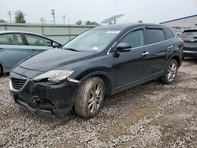 MAZDA CX-9 GRAND 2013 jm3tb3dv4d0417343