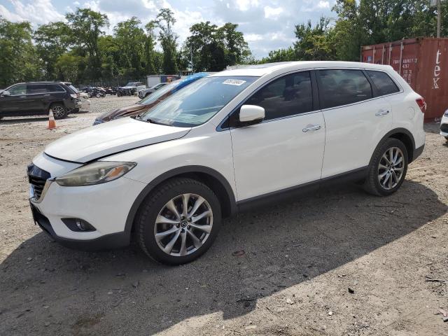 MAZDA CX-9 GRAND 2014 jm3tb3dv4e0430207