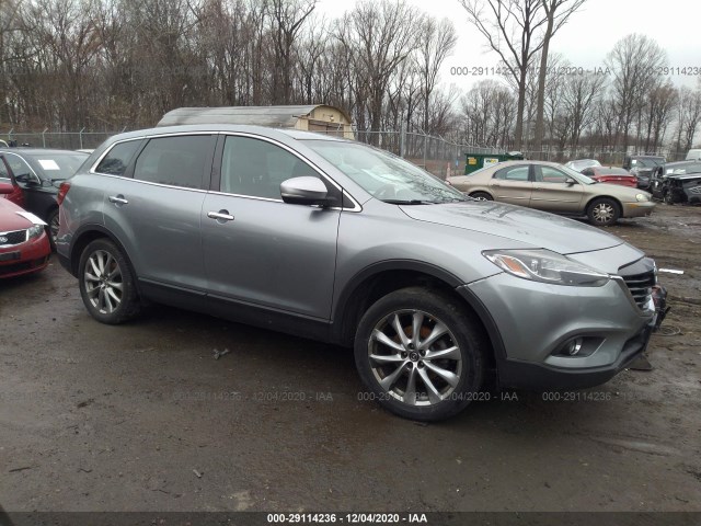 MAZDA CX-9 2014 jm3tb3dv4e0434564