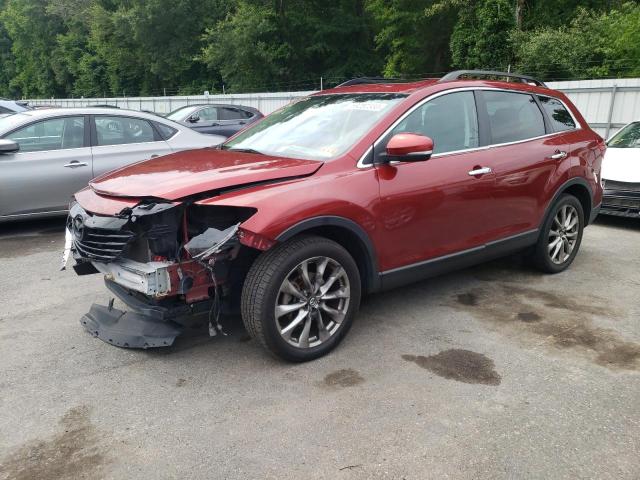 MAZDA CX-9 GRAND 2014 jm3tb3dv4e0440493