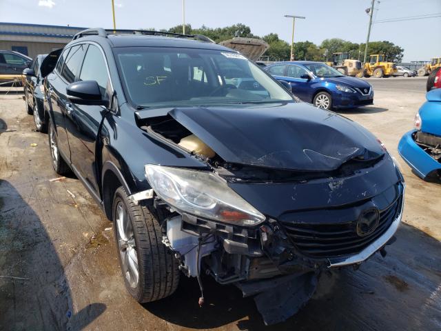 MAZDA CX-9 GRAND 2014 jm3tb3dv4e0440929