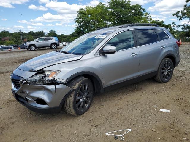 MAZDA CX-9 2015 jm3tb3dv4f0464780