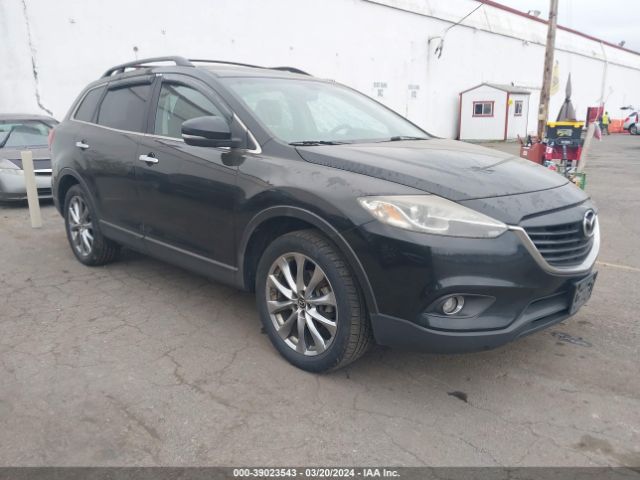 MAZDA CX-9 2015 jm3tb3dv4f0468800