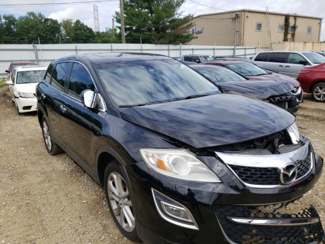 MAZDA CX-9 2011 jm3tb3dv5b0300075