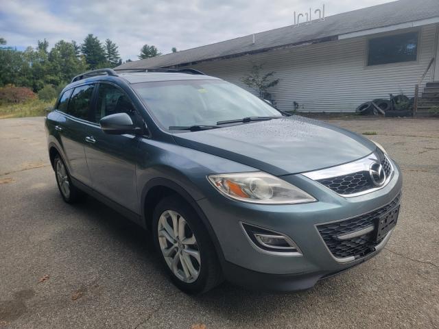 MAZDA CX-9 2011 jm3tb3dv5b0305230