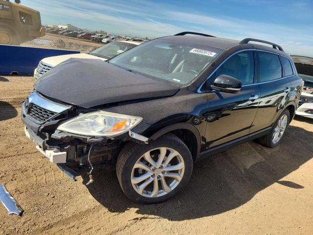 MAZDA CX-9 2011 jm3tb3dv5b0306409