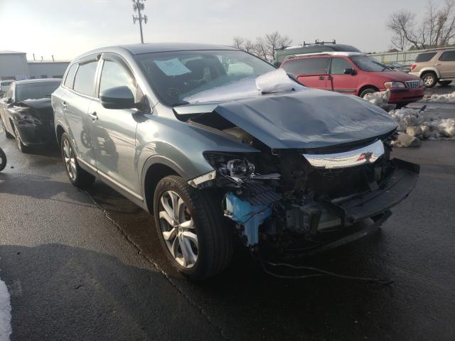 MAZDA CX-9 2011 jm3tb3dv5b0312663