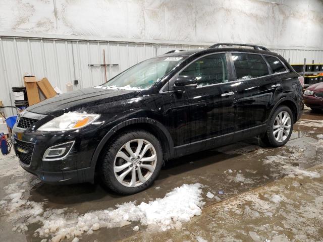 MAZDA CX-9 2011 jm3tb3dv5b0320648