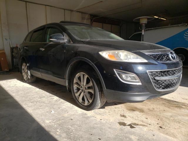 MAZDA CX-9 2011 jm3tb3dv5b0321377