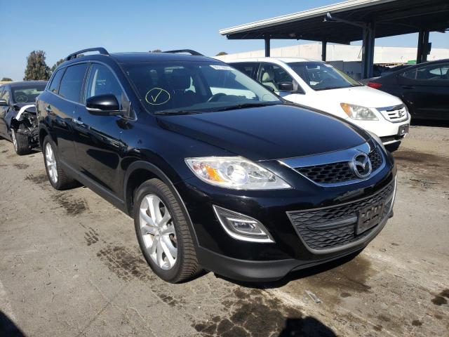 MAZDA CX-9 2011 jm3tb3dv5b0324554