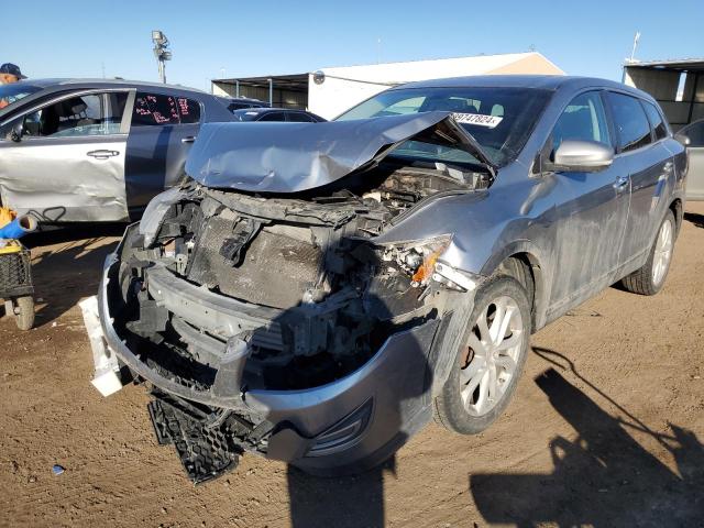 MAZDA CX-9 2011 jm3tb3dv5b0326188