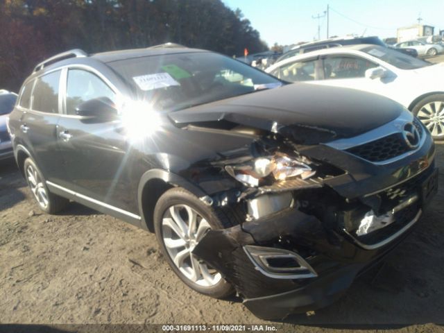 MAZDA CX-9 2011 jm3tb3dv5b0326871