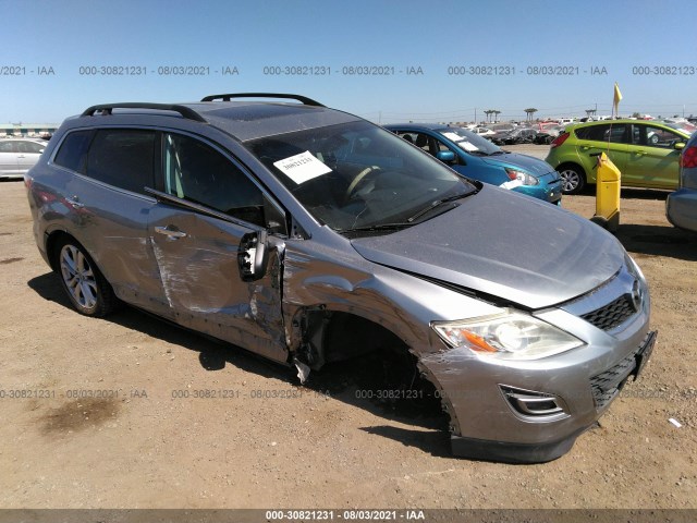 MAZDA CX-9 2011 jm3tb3dv5b0331567