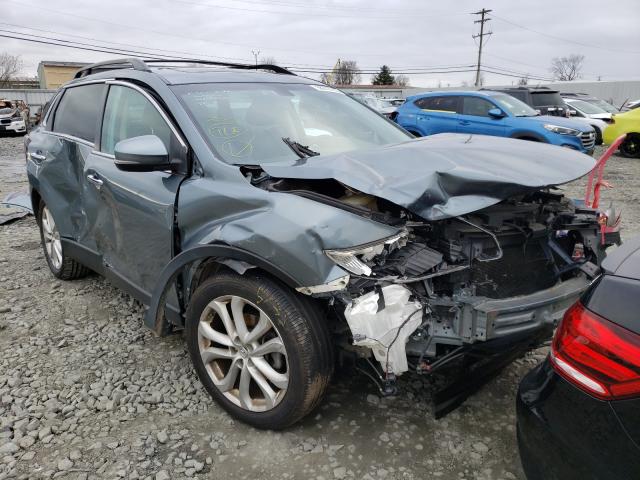 MAZDA CX-9 2011 jm3tb3dv5b0333027