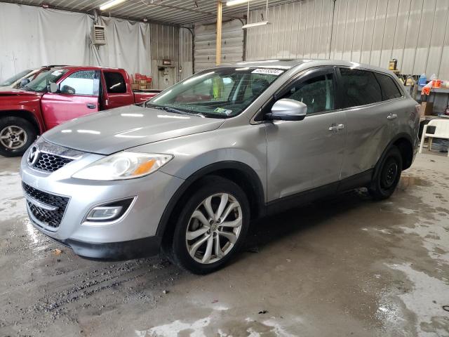 MAZDA CX-9 2012 jm3tb3dv5c0338827