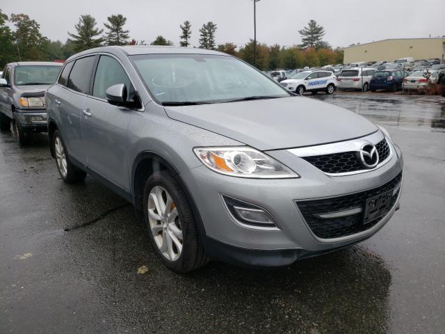 MAZDA CX-9 2012 jm3tb3dv5c0345745