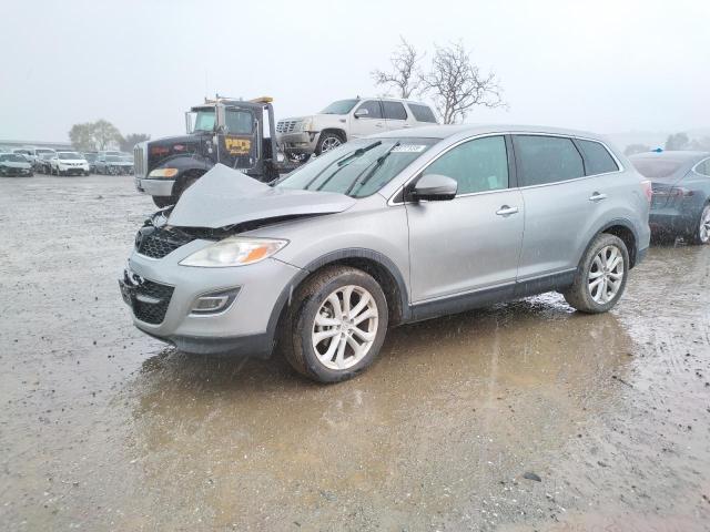 MAZDA CX-9 2012 jm3tb3dv5c0349861