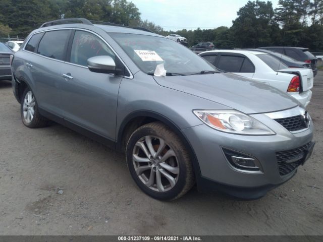 MAZDA CX-9 2012 jm3tb3dv5c0353456