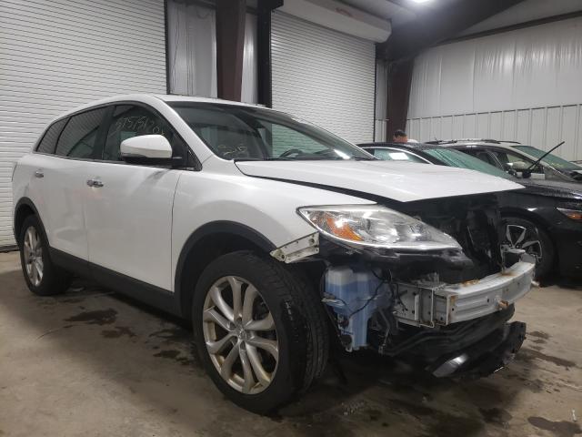 MAZDA CX-9 2012 jm3tb3dv5c0357104