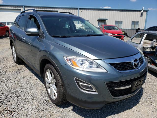 MAZDA CX-9 2012 jm3tb3dv5c0360276