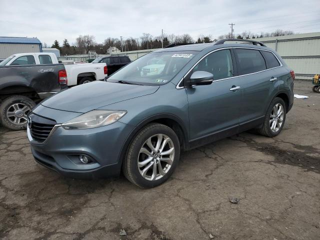 MAZDA CX-9 GRAND 2013 jm3tb3dv5d0413981