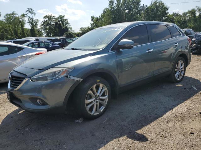 MAZDA CX-9 GRAND 2013 jm3tb3dv5d0415746