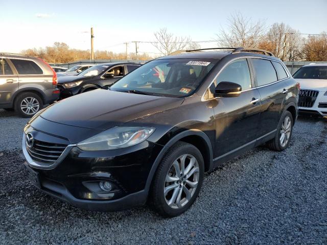 MAZDA CX-9 GRAND 2013 jm3tb3dv5d0421742