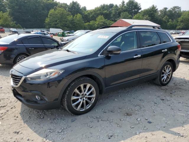 MAZDA CX-9 GRAND 2014 jm3tb3dv5e0433021