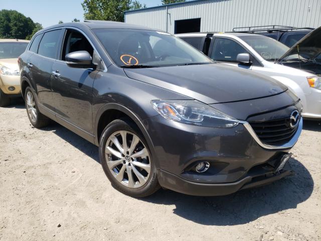 MAZDA CX-9 GRAND 2014 jm3tb3dv5e0433049