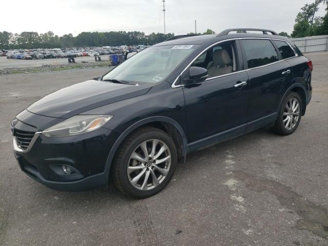 MAZDA CX-9 2014 jm3tb3dv5e0433245