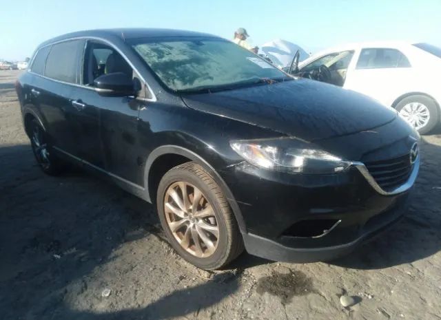 MAZDA CX-9 2014 jm3tb3dv5e0441488