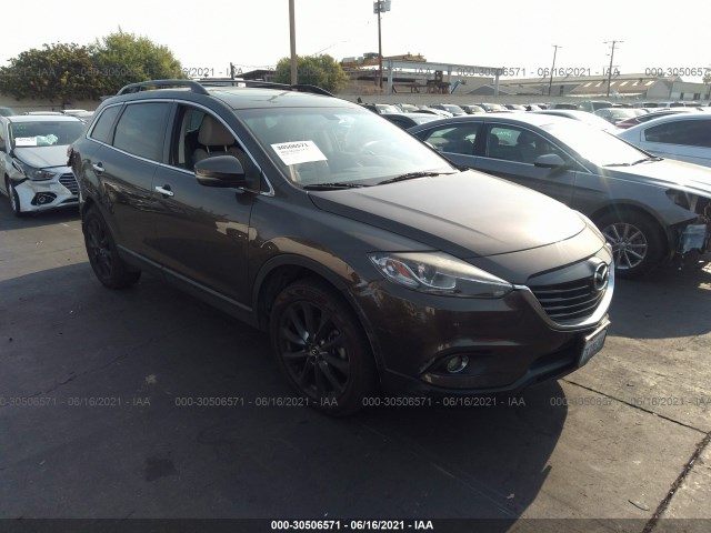 MAZDA CX-9 2015 jm3tb3dv5f0456400