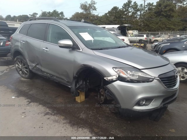 MAZDA CX-9 2015 jm3tb3dv5f0460477