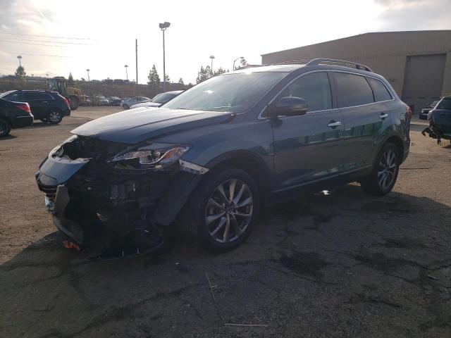 MAZDA CX-9 GRAND 2015 jm3tb3dv5f0461368