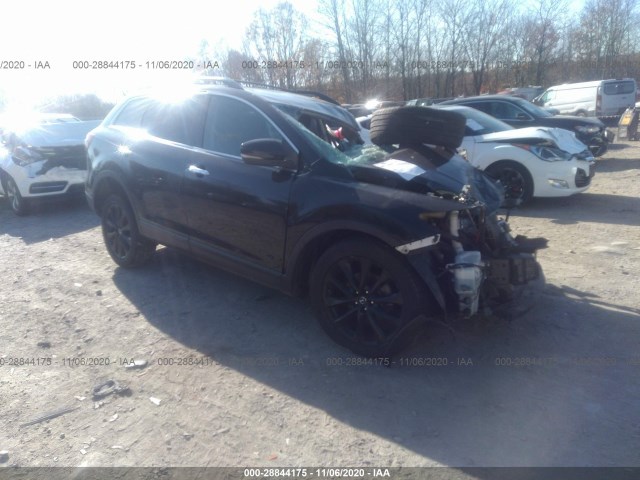 MAZDA CX-9 2015 jm3tb3dv5f0462732